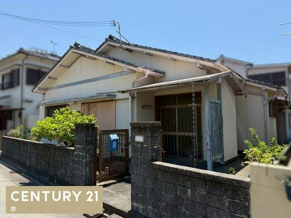 和歌山市和歌浦東2丁目　中古戸建