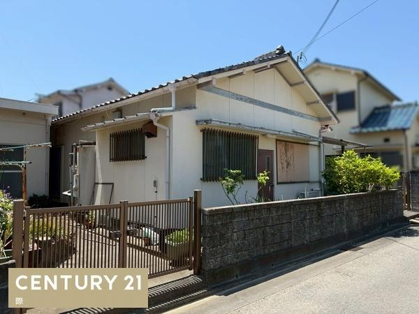 和歌山市和歌浦東2丁目　中古戸建のその他