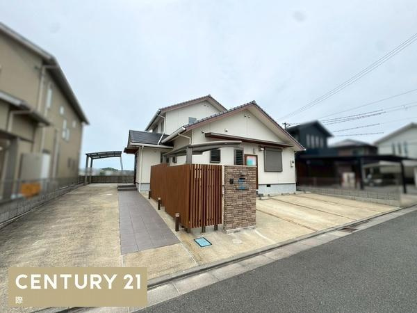 和歌山市森小手穂　中古戸建のその他