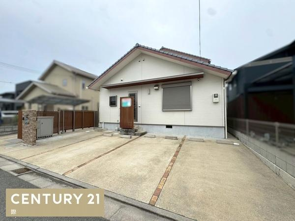 和歌山市森小手穂　中古戸建のその他