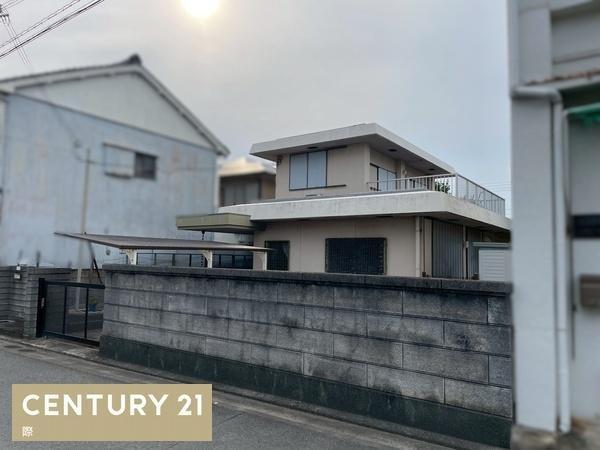 和歌山市中之島　中古戸建のその他