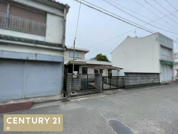 和歌山市中之島　中古戸建のその他