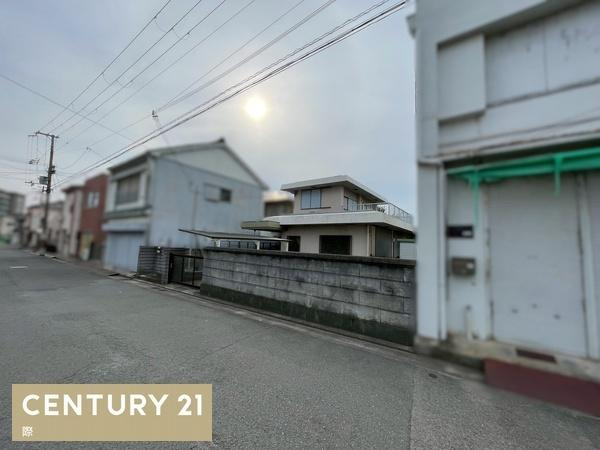 和歌山市中之島　中古戸建のその他