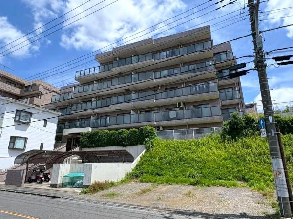 コスモ横濱小机セカンドウイング