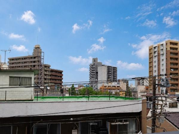 プロスタイルウェルス川崎サウスのその他