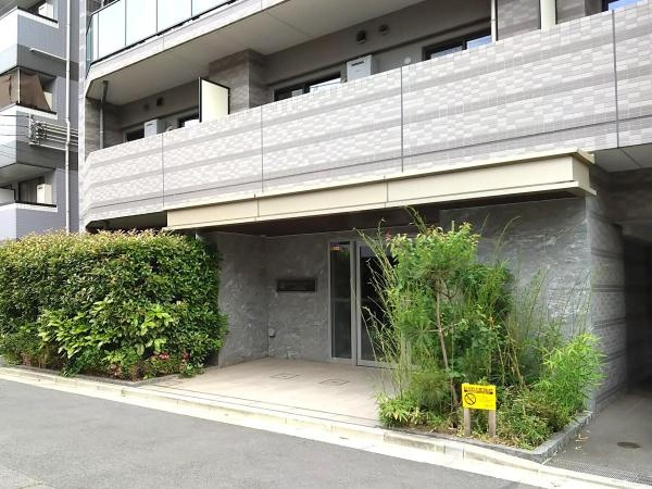 プロスタイルウェルス川崎サウスのその他