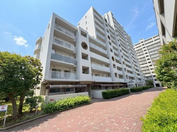 リジェンヌ京町３号棟