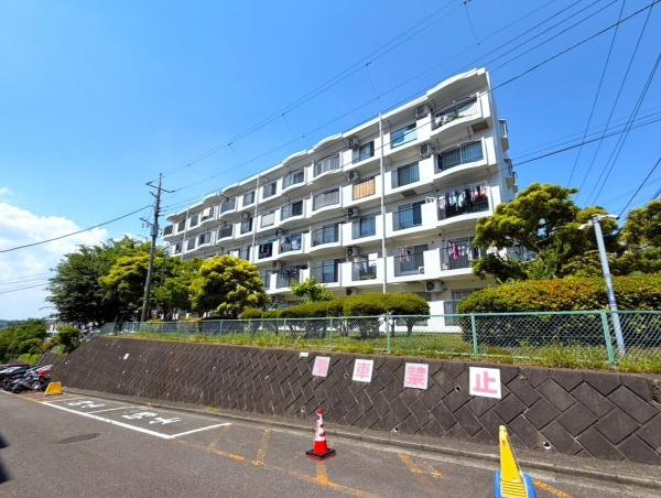 港南台プリンスハイツ弐号館のその他