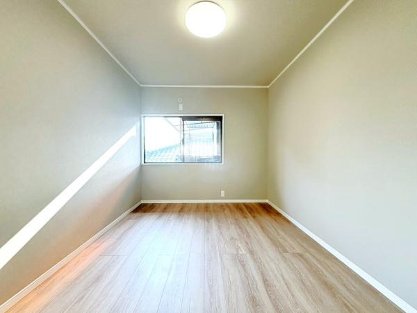 川崎市宮前区有馬９丁目の中古一戸建の子供部屋