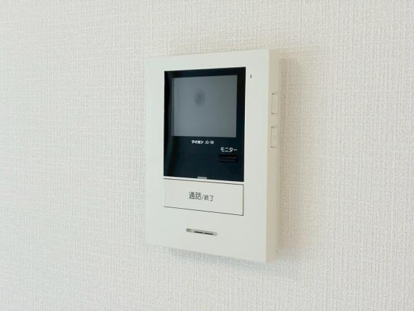 横浜市神奈川区羽沢町の中古一戸建の内装