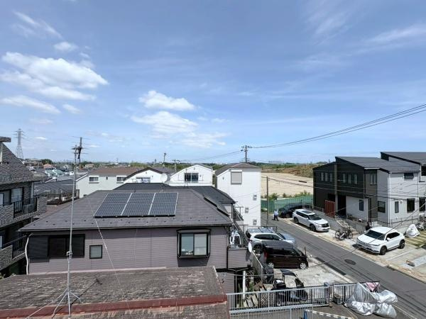 横浜市神奈川区羽沢町の中古一戸建のその他