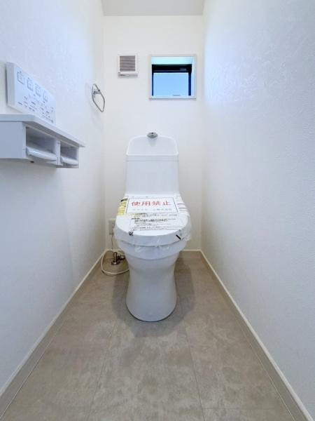 横浜市都筑区東山田４丁目の新築一戸建の内観：施工例