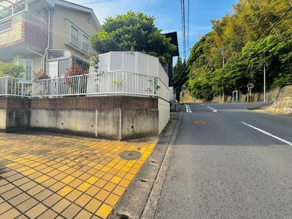横浜市港北区高田西５丁目の中古一戸建のその他