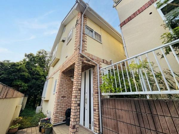 横浜市港北区高田西５丁目の中古一戸建