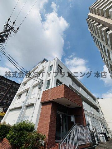 仲介手数料0円！イーストヒル寺山