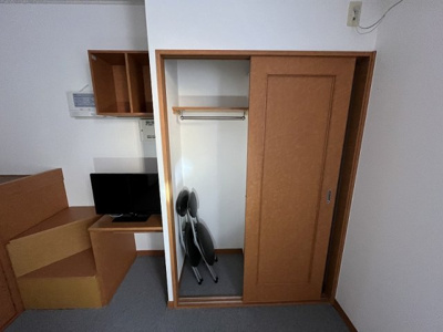 【内装】 | レオパレスクレール