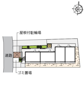 【その他】 | レオパレスクレール