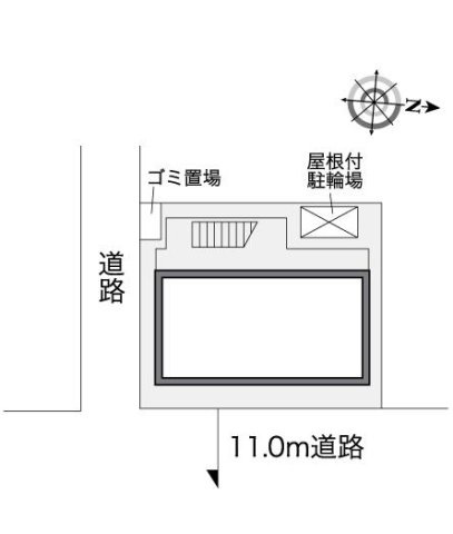 【その他】 | レオパレス麻溝台ハイム