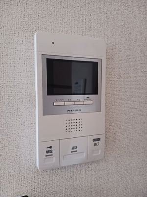 【設備】 | カーサ美麗