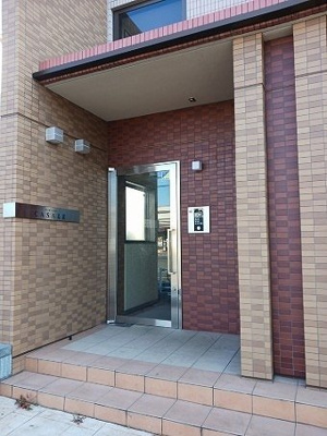 【その他共用部分】 | カーサ美麗