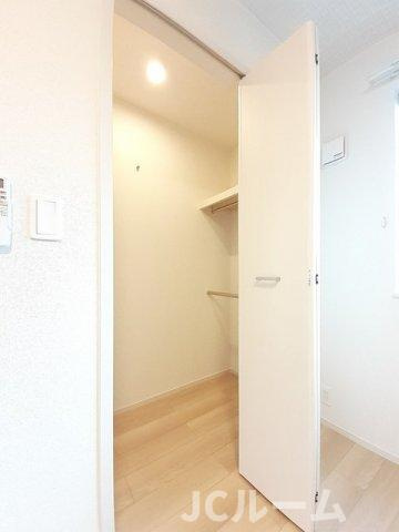 パインエコーの収納