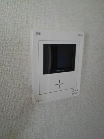 マーヴェラス竹元のセキュリティ