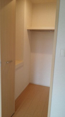 アレーズ　Ｄの設備