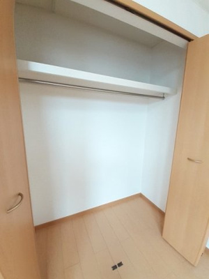 【収納】 | サン　メゾン　Ｄ