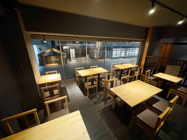加富屋ビル１Ｆの画像