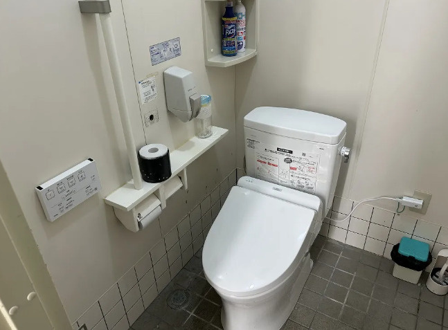 【トイレ】 | 貸店舗