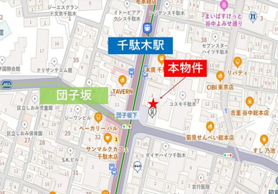 【地図】 | ＤＴ－Ｂａｓｅ