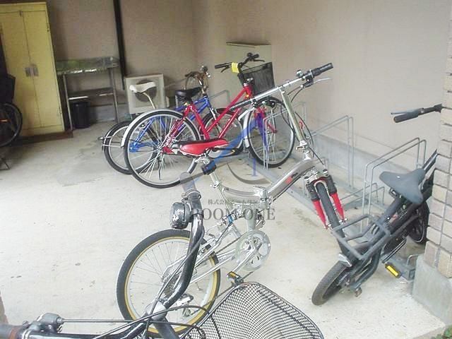 グラッセア馬事公苑第二