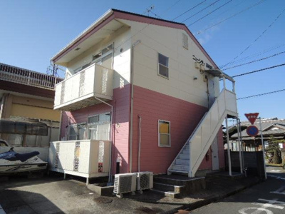 【外観】 | ニューシティ大箸
