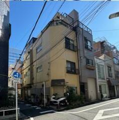 【外観】 | ＬＣＪビル