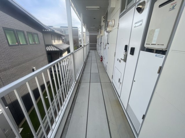 レオパレスＳＥＲＡＰＨのその他
