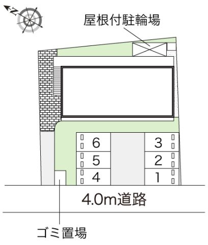 レオパレスＳＥＲＡＰＨのその他