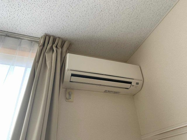 レオパレスロフテージミドリのその他