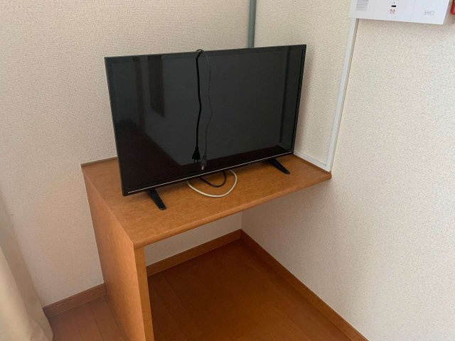 レオパレスロフテージミドリのその他