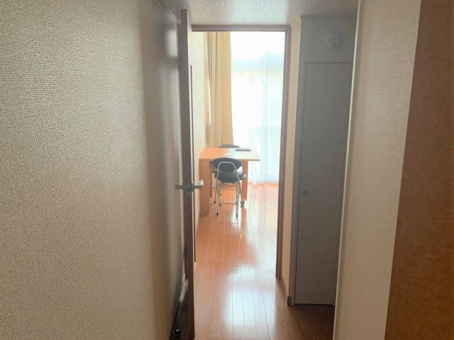 レオパレスロフテージミドリのその他