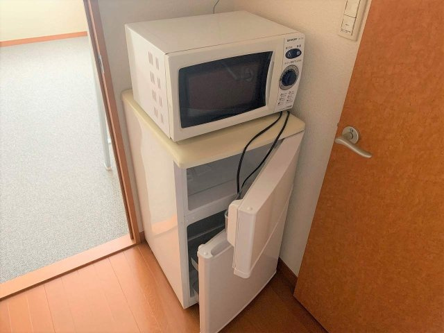 レオパレスロフテージミドリのその他