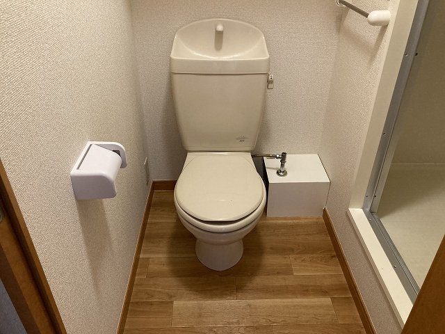 レオパレスロフテージミドリのその他