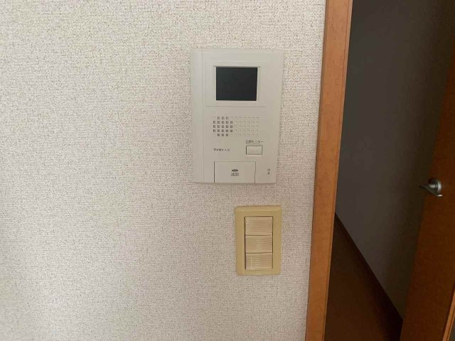 レオパレスロフテージミドリのその他