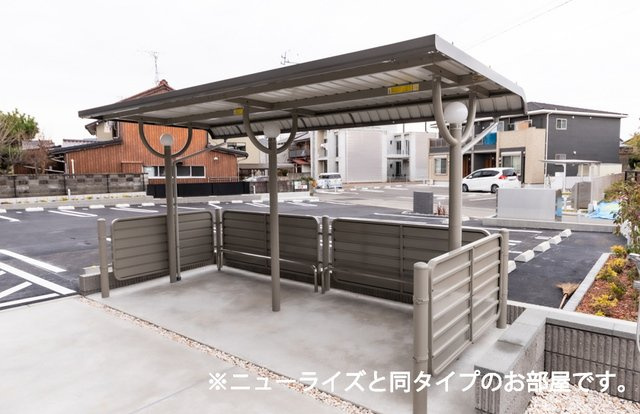 カーサ　フェリーチェのその他