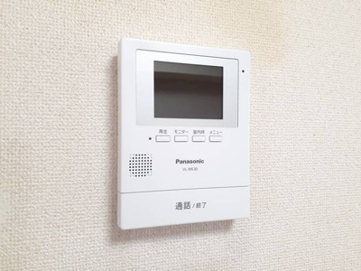 【セキュリティ】 | シャン・ド・フルール