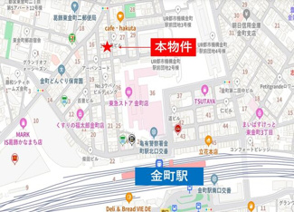 【地図】