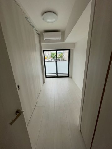 MAXIV CROSお花茶屋の居間・リビング|ゆったり過ごせるリビングです