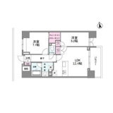 シーズンフラッツ今池NORTHの画像