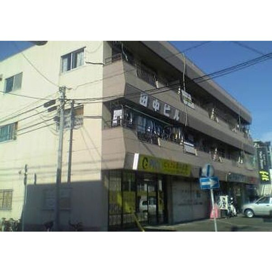 【外観】 | 田中ビル