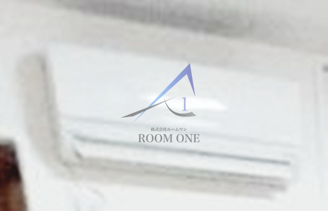 ボナール　セブン の設備|エアコンです。