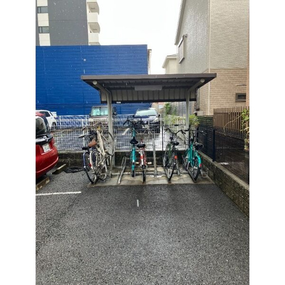 【その他共用部分】 | リアライズ高畑